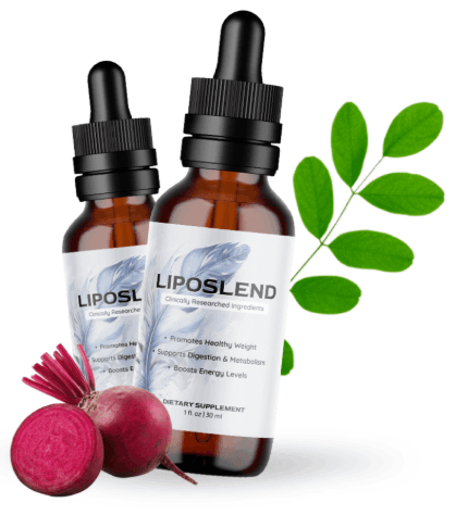 LipoSlend