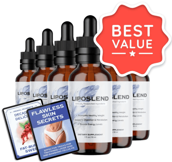 LipoSlend