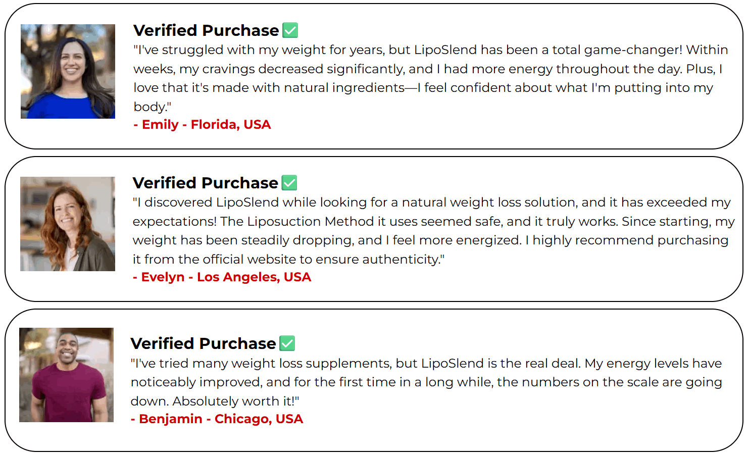 LipoSlend